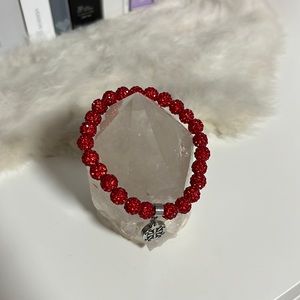 Rustic Cuff bracelet